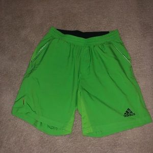 Adidas shorts men